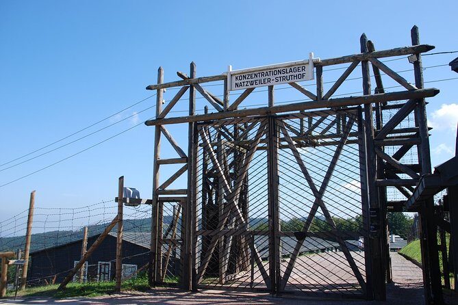 Stutthof Concentration Camp: Private Guided Tour with Transport - Getting from Gdańsk to Stutthof: air-conditioned and timed for real life