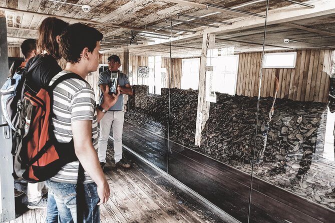 Stutthof Concentration Camp private tour - Quick hits before you go
