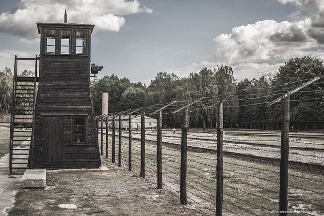 Stutthof Concentration Camp Private Tour from Gdansk - Key highlights and things to know before you go