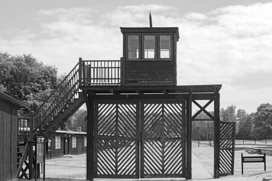 Stutthof Concentration Camp Private Tour with Transport - Why Stutthof makes this day trip different
