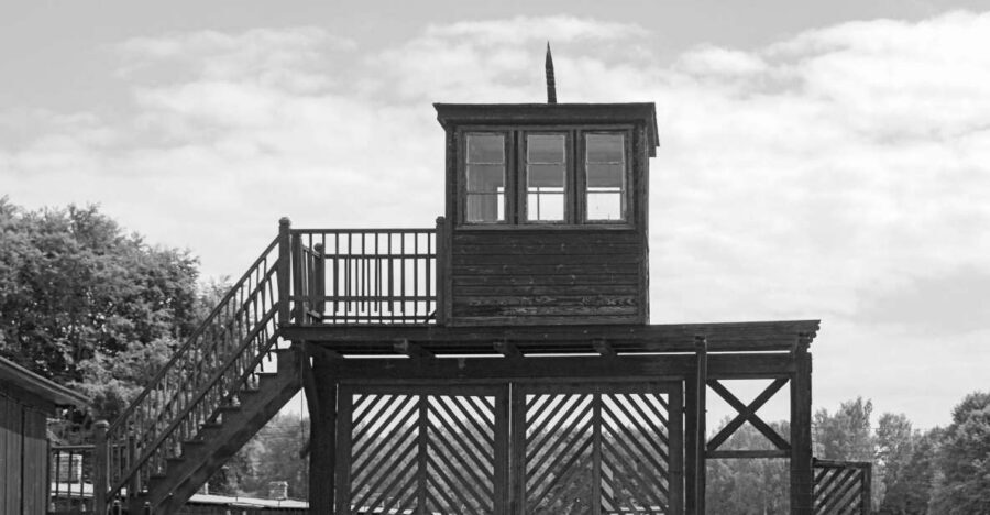 Stutthof Concentration Camp Private Tour with Transport - Inside the museum and camp grounds: what the schedule is really for