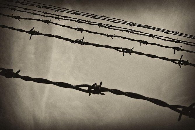 Stutthof Concentration Camp Regular Tour from Gdansk - Who should book this Stutthof tour from Gdansk