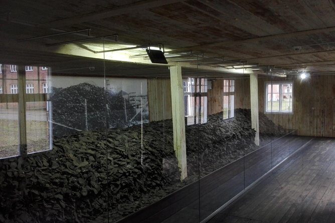 Stutthof Concentration Camp Regular Tour from Gdansk - The drive to Stutthof: using the journey time well