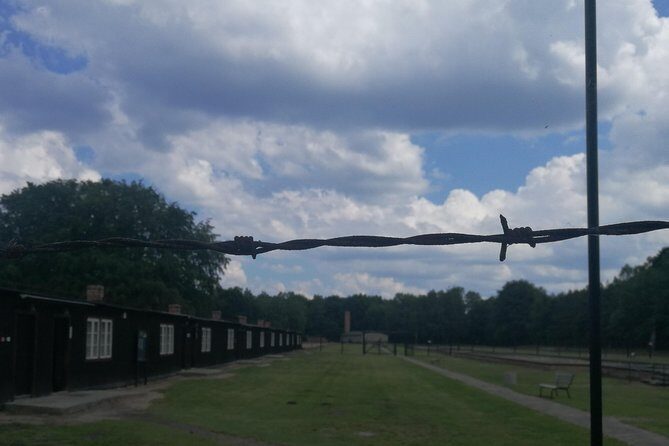 Stutthof Concentration Camp tour including transfer from Gdansk - Why Stutthof’s guided structure matters