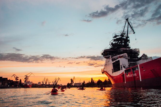 Sunset Kayak Tour - How the 2-Hour Sunset Timing Helps First-Timers