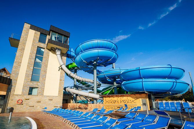 Swim in Chocholow Thermal Baths with an Optional Zakopane Visit - Sauna and Spa Extras: Budgeting for the Add-Ons
