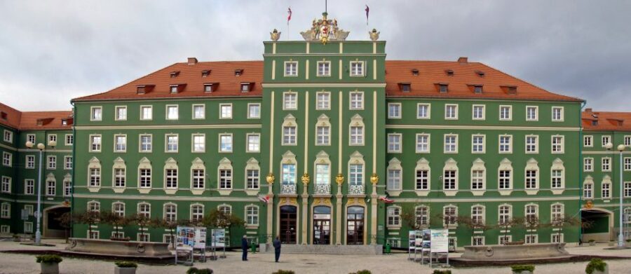 Szczecin: Old Town Highlights Private Walking Tour - Price and value: what you’re paying for at about $107 per person