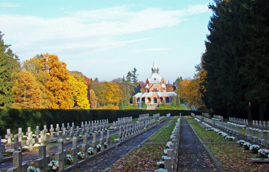 Szczecin: Old Town Highlights Private Walking Tour - Two hours through the medieval Old Town: Plac Andersa to Hay Market Square