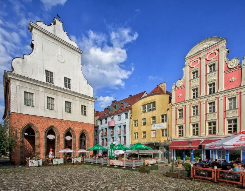 Szczecin Polish Beer and Food Tasting Private Tour - What you actually taste: 7, 11, or 13 beers (and why it matters)