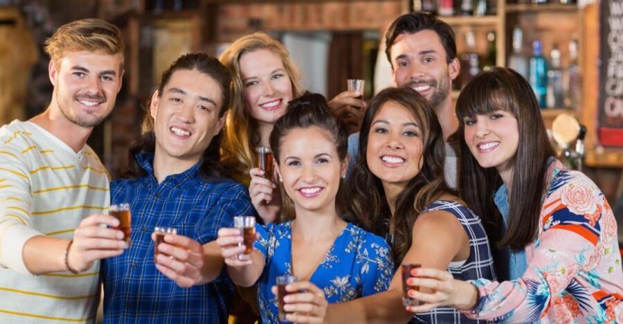 Szczecin Private Vodka Tasting Tour - Key highlights to look for