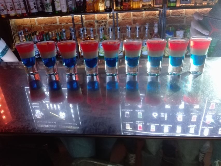 Szczecin Private Vodka Tasting Tour - How the guide teaches Polish vodka customs (and why it matters)