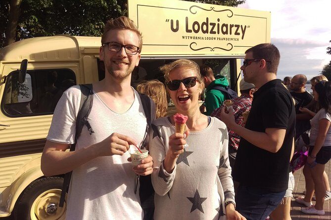 Taste of Poland - Food and Culture Tour - Brama Straganiarska and Kashubian cuisine: a regional detour