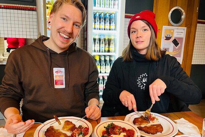 Taste of Poland - Food and Culture Tour - Who should book this tour—and who might not