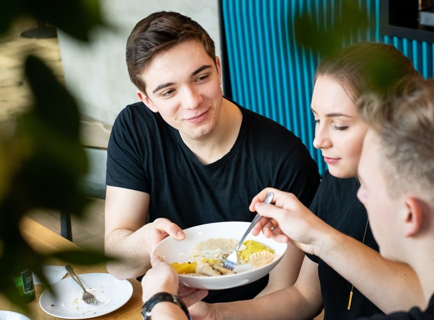 Taste of Poland, food tour and guided walk with 12 tasting - The heart of the tour: 12 tastings across classic Polish flavors