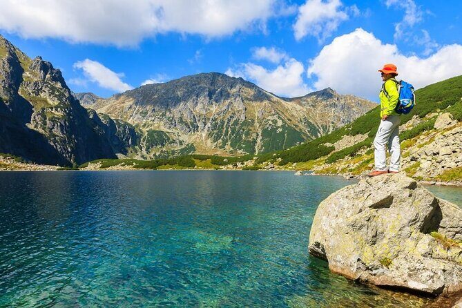 Tatra Mountains and Morskie Oko Hike From Krakow - Price and value: is $290.36 per person worth it?