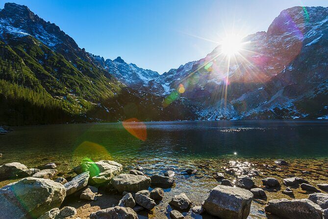 Tatra Mountains and Morskie Oko Hike From Krakow - Who should book this Krakow-to-Morskie-Oko day trip