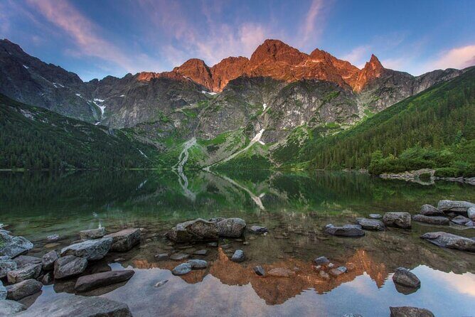 Tatra Mountains and Morskie Oko Hike From Krakow - FAQ