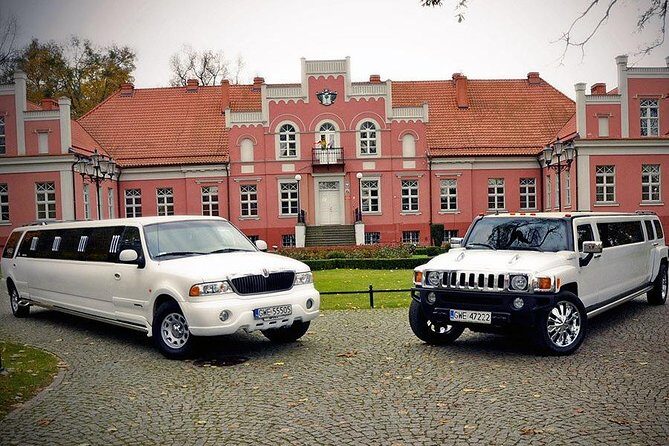 Taxi from Gdańsk airport to city centre ( old town Gdańsk ) - Provider and service basics: what makes it feel reliable