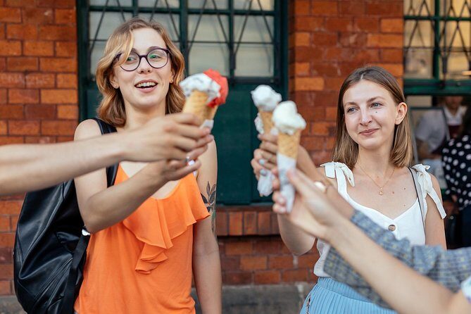 The 10 Tastings of Krakow With Locals: Private Food Tour - Vegetarian needs: how flexible is it in practice?