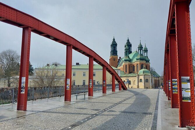 The Best of Poznan 4 Hour Guided Private Walking Tour - Liberty Square and the 19th-century Poznań mindset