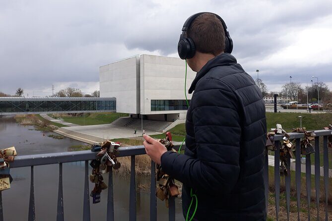The Birthplace of Poland: A Self-Guided Audio Tour of Poznań - Key highlights you’ll notice right away
