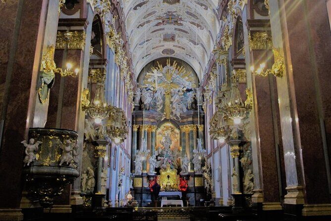 The Black Madonna Tour from Krakow - Is It Worth $153.69? Value and Who This Tour Fits