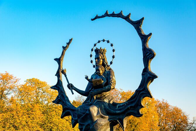 The Black Madonna Tour from Krakow - Getting From Krakow: Pickup, Drive Time, and Comfort