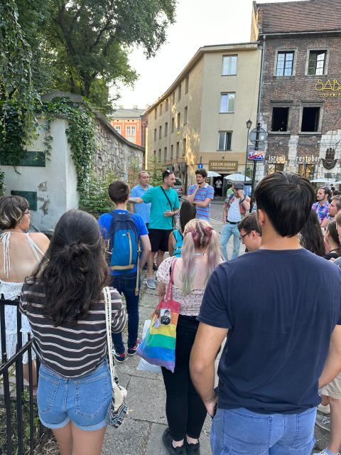 The Jewish Quarter - Walking Tour - Tempel, Kupa, and Izaak’s Synagogues: More Than Just Big Buildings
