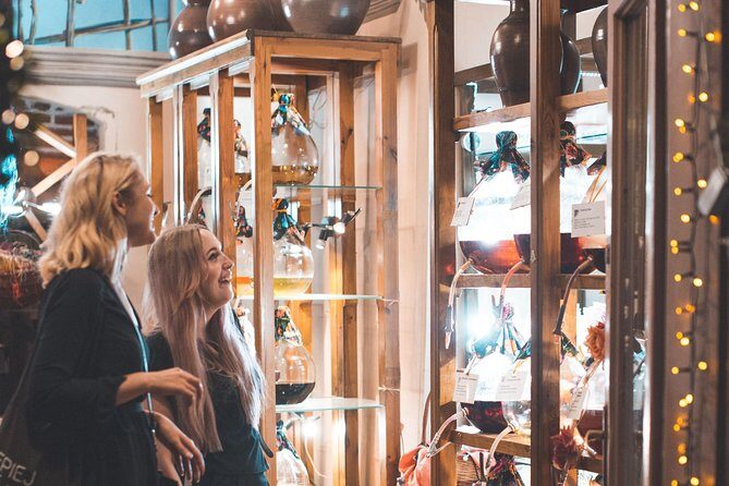 The Kraków Vodka Tour - Key highlights worth planning around