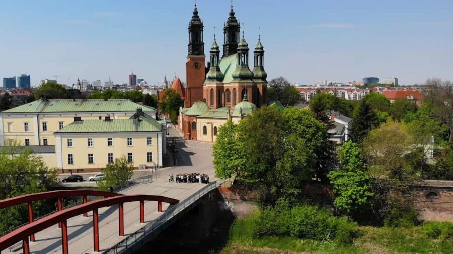 The Roots of Poznań (small group) - Key things that make this tour worth your time