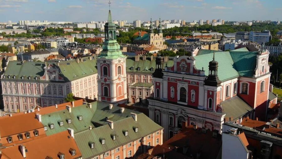 The Roots of Poznań (small group) - Who should book this tour (and who should skip it)