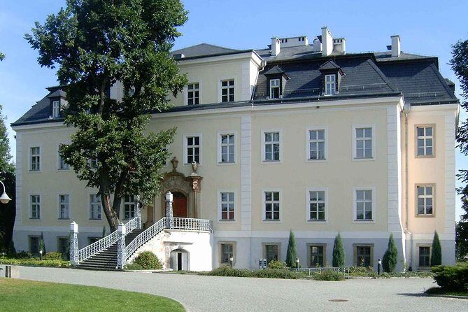 The secrets of World War II - Gross-Rosen Museum in Rogoźnica: Annihilation Through Work