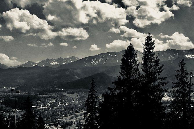 Thermal Pools and Zakopane Day Tour with Cable Car - How the 10½ hours usually feels in real life