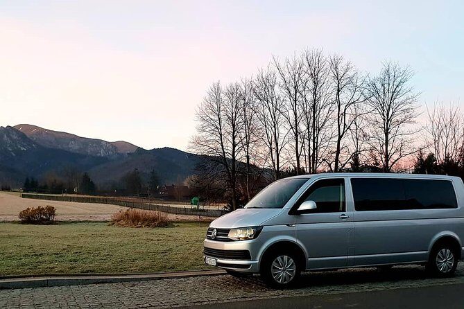 Thermal Pools and Zakopane Day Tour with Cable Car - Price and value: what you’re really paying for at $147.87