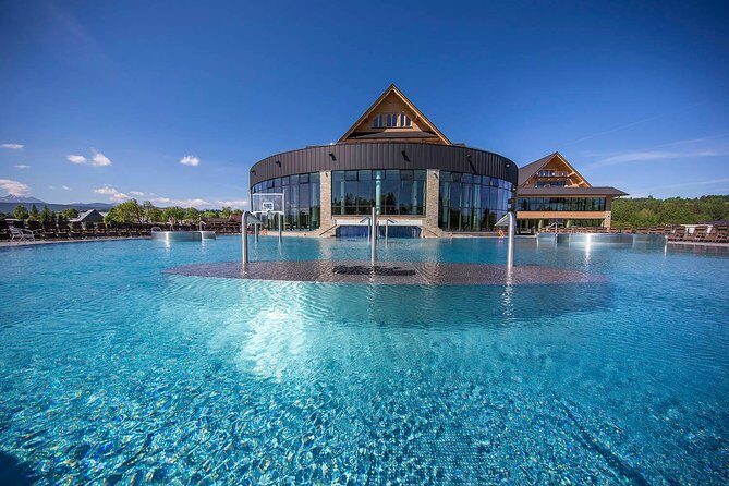 Thermal Pools and Zakopane Tatra Mountains from Krakow, Private - Price and value: does $263.70 make sense for your day?