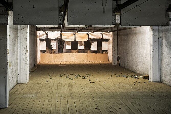 Top Shooting Experience in Krakow with Hotel Transfers - What You Need to Bring (and Wear) for a Smooth Check-In