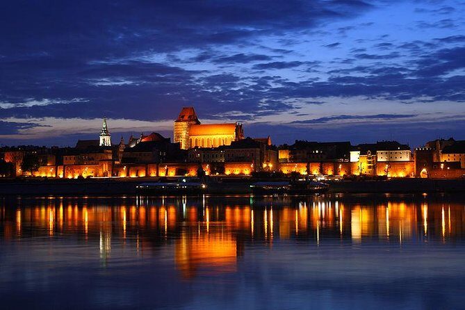 Torun - City of Copernicus Private Tour - Key points to know before you go