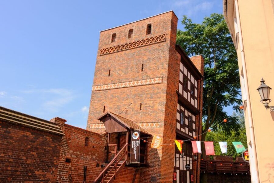 Torun Living Museum of Gingerbread and Old Town Private Walk - Key highlights you’ll care about