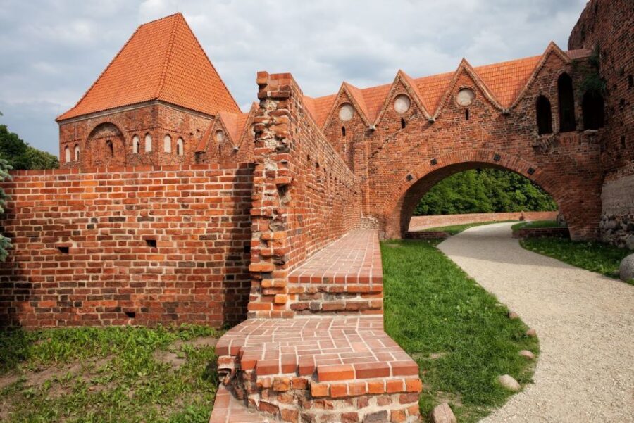 Torun Living Museum of Gingerbread and Old Town Private Walk - Should you book this tour?