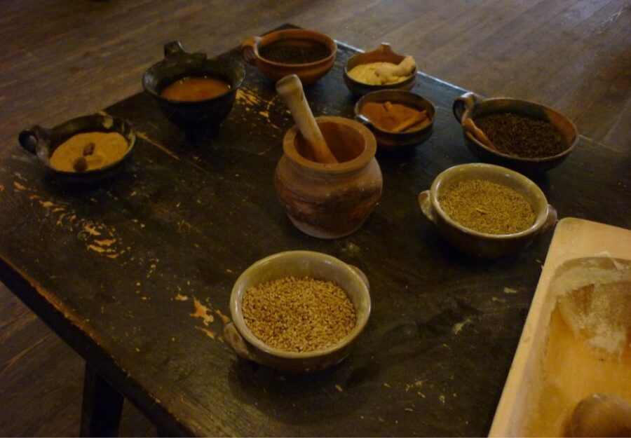 Torun Living Museum of Gingerbread and Old Town Private Walk - Practical tips so the tour feels smooth