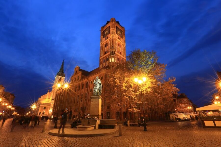 Torun Living Museum of Gingerbread and Old Town Private Walk - Skip-the-Line access to the Living Museum of Gingerbread