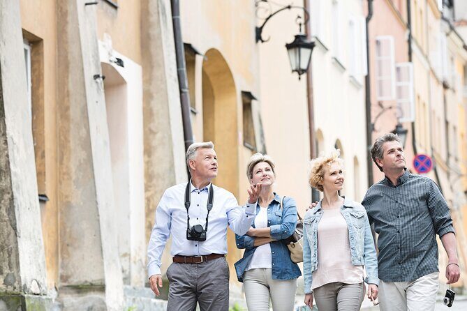 Torun Old Town Highlights Private Walking Tour - Copernicus Museum House: the one indoor payoff (and why it’s worth it)