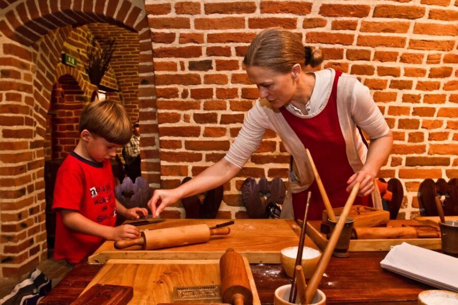 Torun: Private Walking Tour of a Medieval Town - Key Points I’d Prioritize