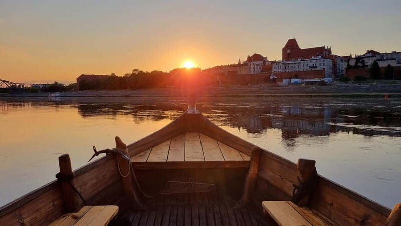 Toruń: Sightseeing Cruises on the Vistula River - About the Operator