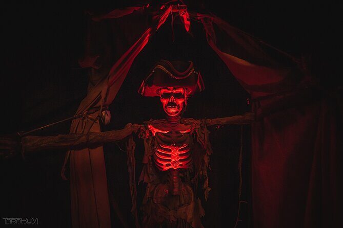 Tower of Secrets (Wax Figure Museum, Horror House and much More) - Key highlights to know before you go