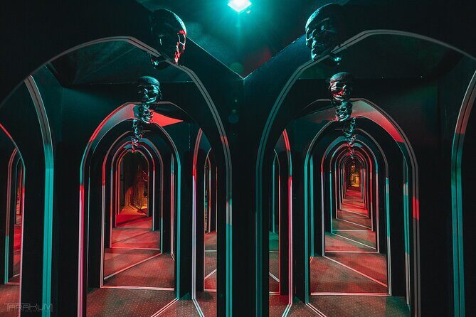 Tower of Secrets (Wax Figure Museum, Horror House and much More) - Who this is best for (and who should skip it)