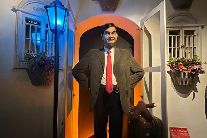 Tower of Secrets (Wax Figure Museum, Horror House and much More) - Practical tips for a smoother Tower of Secrets visit
