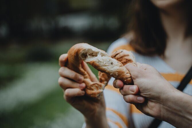 Traditional Polish Food Tour in Krakow Old Town - Key highlights to know before you go