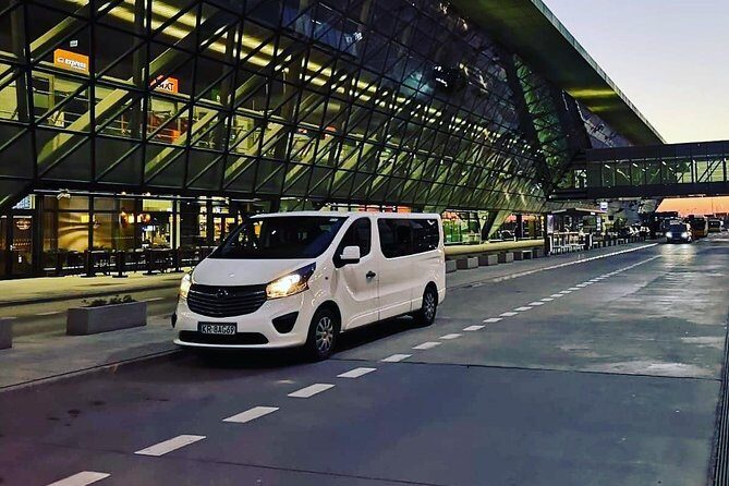 Transfer Krakow Balice Airport - Krakow City - Key Things That Make This Kraków Airport Transfer Worth It