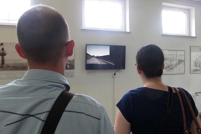 Treblinka Camp Museum tour from Warsaw with hotel pickup - Inside the Treblinka Museum: Evidence, Testimony, and a Camp Model